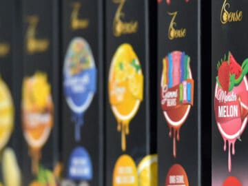 Vape Firms May Pay Thousands For Licences Under New Laws