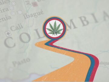 The Path To Cannabis Regulation In Colombia