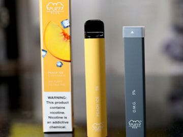 Exploring The World Of Vaping: A Beginner’s Introduction