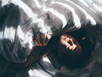 CBD sleep study shows more restorative rest | GreenState