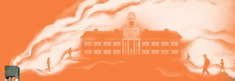 Schools Put Environmental Sensors At The Forefront Of Vaping Addiction Response