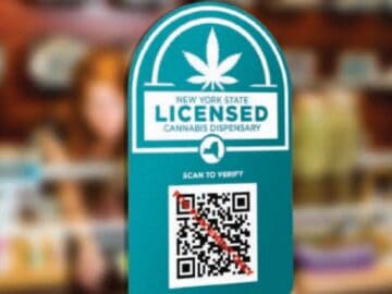 NY Aims To Crack Down On 'unjust' Illegal Cannabis Stores