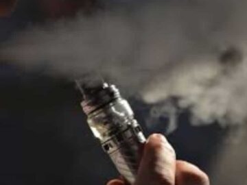 UK: Authorities Seize Millions Of Illegal Vapes In Three Years, Shows Data