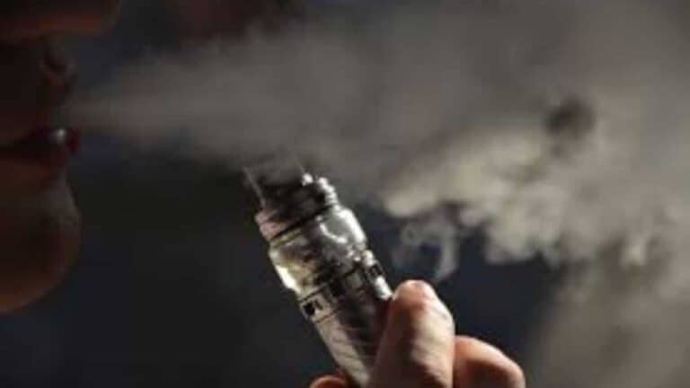 UK: Authorities Seize Millions Of Illegal Vapes In Three Years, Shows Data