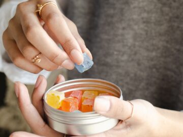 Can melatonin gummies be harmful to your health? Find out!