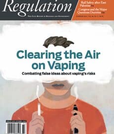 Uneducating Americans On Vaping