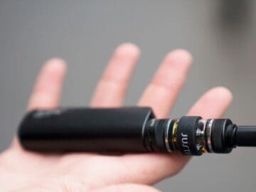 Quitting Support Limited For Those Wanting To Kick Vaping – Agencies