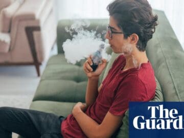 Quitting Vaping By Going Cold Turkey Can Work | Letters