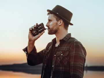 The Storz & Bickel Mighty+ Takes Cannabis Vapes To New Highs – Maxim