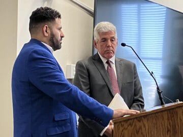 Vape Shop Denied Business License Under New Columbia Rule