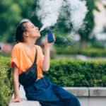 CDC Survey Says Teens Not Attracted To Flavored Vapes