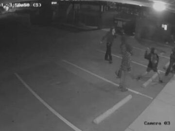 Youths Vandalize Vape Shop In West Kelowna | Watch News Videos Online