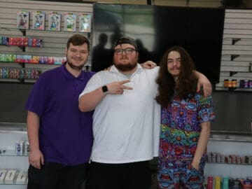 Local Vape Shop Moving To New Evansville Location