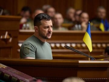 Ukraine's President Zelenskyy Backs Medical Cannabis 14 Ukraine's President Zelenskyy Backs Medical Cannabis