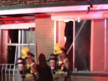 Suspected Cannabis Grow House Destroyed By Fire In Calista 12 Suspected Cannabis Grow House Destroyed By Fire In Calista