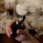 Smoke Signal: New Study Outlines Youth Susceptibility To Vaping