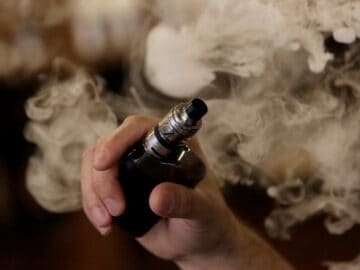 Smoke Signal: New Study Outlines Youth Susceptibility To Vaping 11 Smoke Signal: New Study Outlines Youth Susceptibility To Vaping