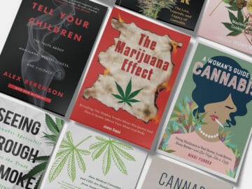 Top 24 Books About Cannabis for (High)ly Beneficial Reading 9 Top 24 Books About Cannabis for (High)ly Beneficial Reading