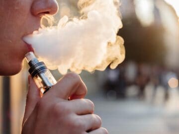 Smokers Could Be Offered Vapes To Tackle Cigarette Use In Peterborough 6 Smokers Could Be Offered Vapes To Tackle Cigarette Use In Peterborough