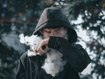 Vaping Makes It Harder To Quit Smoking: Study - Indiannewslink.co.nz 3 Vaping Makes It Harder To Quit Smoking: Study – Indiannewslink.co.nz