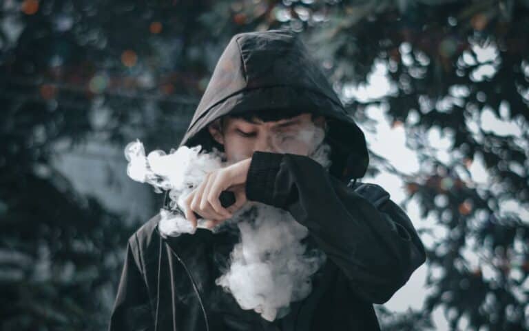 Vaping Makes It Harder To Quit Smoking: Study – Indiannewslink.co.nz