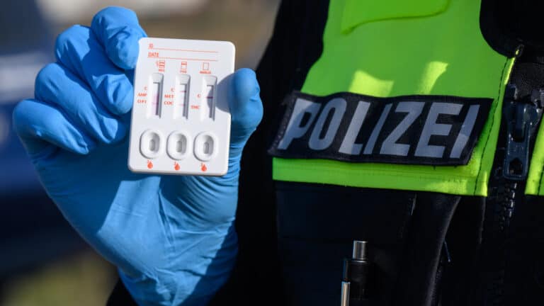 Cannabis And Driving: The Problem With THC Testing