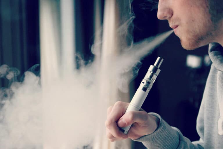 Hundreds Of Illegal E-Cigarettes Seized