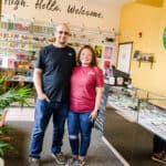 CALM & COLLECTED: New CBD Store Opens in Chippewa Falls