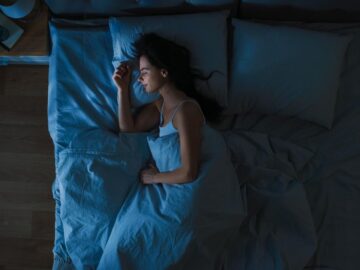 Want Rest? These Are The Best CBD Gummies For Sleep