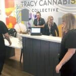Tracy Cannabis Collective Opens On 10th Street 3 Tracy Cannabis Collective Opens On 10th Street
