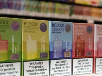 Follow The Science When Regulating Vaping, By Justin Leventhal