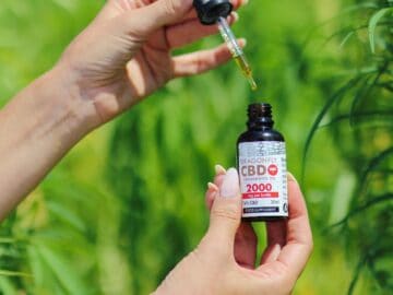 UK’s top CBD brand Dragonfly Biosciences eyes $30m ASX float