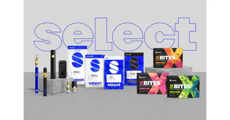 Curaleaf Unveils Strategic National Rebrand Of Select