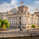 German Officials Publish Draft Bill To Legalize Adult-Use Cannabis