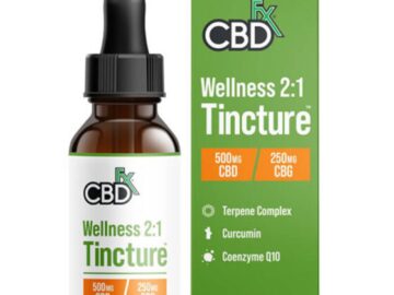 6 Ways CBD Oil Has Improved The Business Scopes In The UK