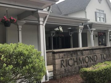 Richmond To Consider Ordinance To Ban Smoking, Vaping In Public Outdoors Areas