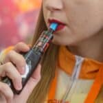 Fears Children As Young As Nine Are Being Sold Vapes In Walsall