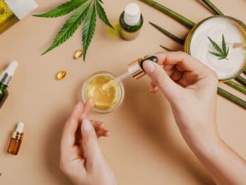 Meta Advertising for LegitScript-certified CBD Manufacturers and Retailers