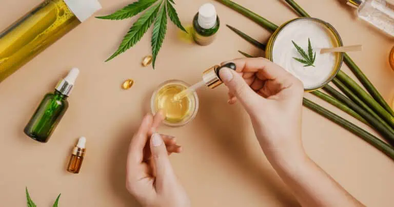 Meta Advertising for LegitScript-certified CBD Manufacturers and Retailers