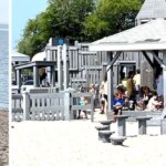 Smoking/vaping Officially Snuffed At Town Beaches, Rec Areas | Westport Journal 3 Smoking/vaping Officially Snuffed At Town Beaches, Rec Areas | Westport Journal