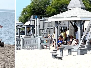 Smoking/vaping Officially Snuffed At Town Beaches, Rec Areas | Westport Journal