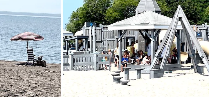 Smoking/vaping Officially Snuffed At Town Beaches, Rec Areas | Westport Journal