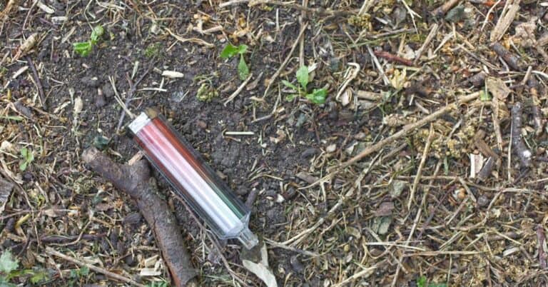 Local Government Association Calls For Disposable Vape Ban