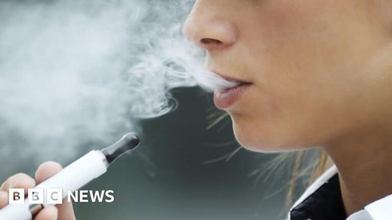 Southend-On-Sea: City Aims For 'smoke Free' Target With Vaping Push