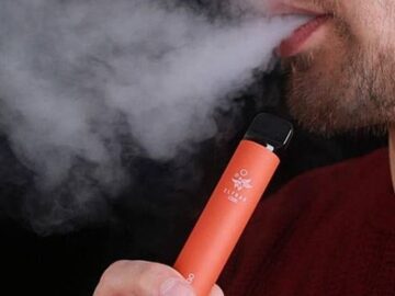 Disposable Vapes Could Be BANNED Next Year – UK Councils Demand Urgent Action