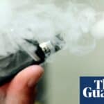 Smokers Who Get E-Cigarette Flavour Advice More Likely To Quit, Report Finds