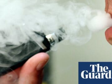 Smokers Who Get E-Cigarette Flavour Advice More Likely To Quit, Report Finds