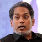 Malaysia Like The 'Wild West' For Vapes, Says Khairy