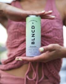 BLNCD Launches Functional Cannabis Elixirs with Mushrooms, THC and CBD