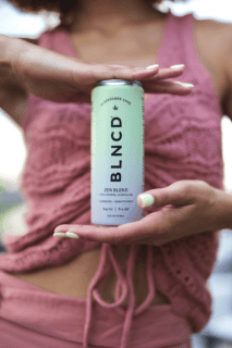 BLNCD Launches Functional Cannabis Elixirs with Mushrooms, THC and CBD